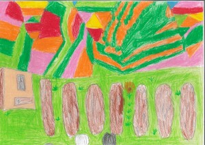 ⑫入賞_30-3【加茂愛育園】　K.Mさん